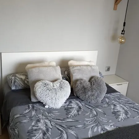El Paraiso Appartement Aguadulce (Almeria)
