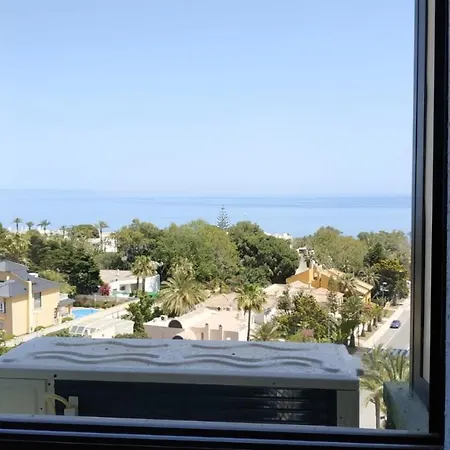 Appartement El Paraiso Aguadulce (Almeria)