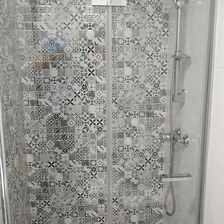 El Paraiso Appartement *