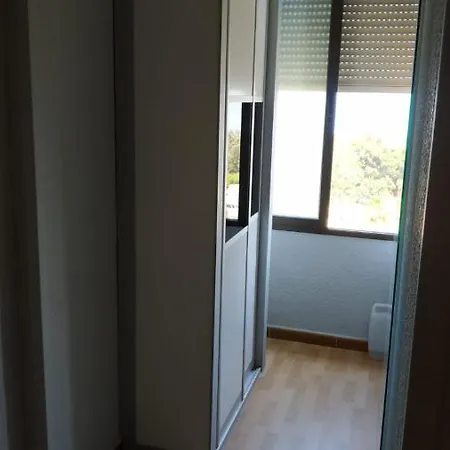 Appartement El Paraiso *