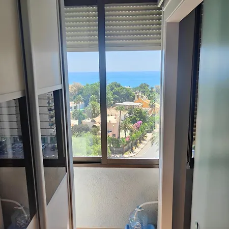 Appartement El Paraiso