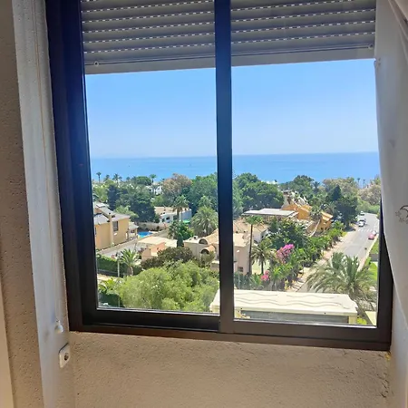 El Paraiso Appartement Aguadulce (Almeria)