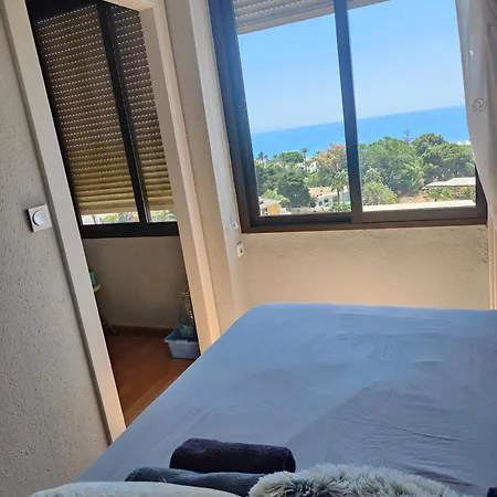 El Paraiso Appartement *